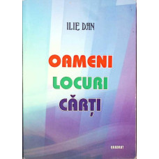 OAMENI LOCURI CARTI