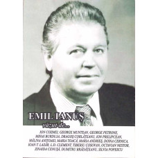 EMIL IANUS VAZUT DE...