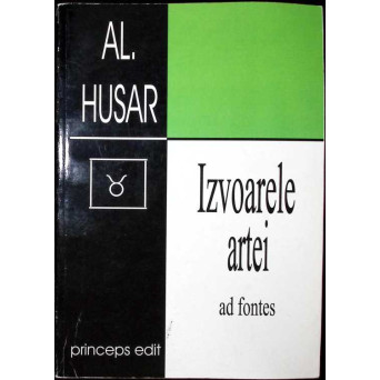 IZVOARELE ARTEI