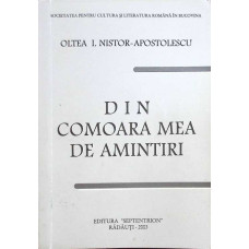 DIN COMOARA MEA DE AMINTIRI