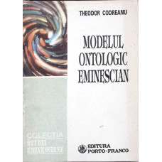 MODELUL ONTOLOGIC EMINESCIAN
