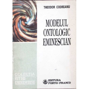 MODELUL ONTOLOGIC EMINESCIAN