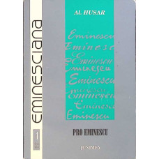 PRO EMINESCU