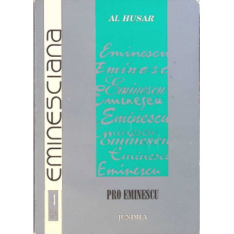 PRO EMINESCU