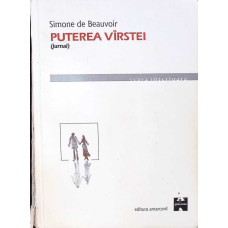 PUTEREA VARSTEI. JURNAL