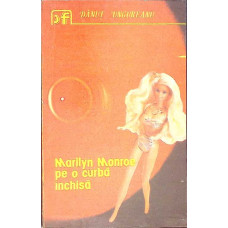 MARILYN MONROE PE O CURBA INCHISA
