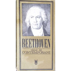BEETHOVEN VAZUT DE CONTEMPORANI