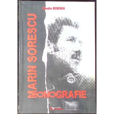 MARIN SORESCU MONOGRAFIE 1936-1996