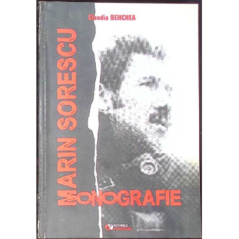 MARIN SORESCU MONOGRAFIE 1936-1996