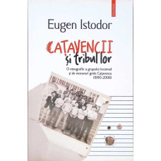 CATAVENCII SI TRIBUL LOR