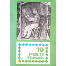 10 POETI TARANI