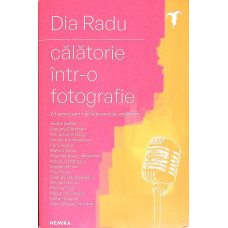 CALATORIE INTR-O FOTOGRAFIE