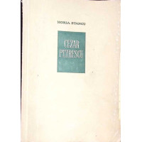 CEZAR PETRESCU CEZAR PETRESCU