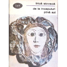 LIRICA SLOVACA. DE LA INCEPUTURI PANA AZI