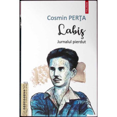 LABIS. JURNAL PIERDUT