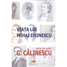 VIATA LUI MIHAI EMINESCU