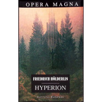 HYPERION - UN FRAGMENT HYPERION - UN FRAGMENT