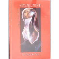 REVENIRI CRITICE - LA OCNA DE FIER