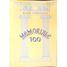 MEMORIALE 100