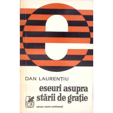 ESEURI ASUPRA STARII DE GRATIE