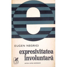 EXPRESIVITATEA INVOLUNTARA I