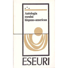 ANTOLOGIA ESEULUI HISPANO-AMERICAN