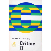 CRITICE VOL.2 CRITICE VOL.2