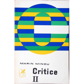 CRITICE VOL.2