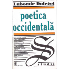 POETICA OCCIDENTALA