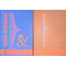 TAINA SCRISULUI VOL.1-2