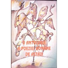 O ANTROPOLOGIE A POEZIEI ROMANA DE ASTAZI