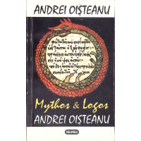 MYTHOS & LOGOS. STUDII SI ESEURI DE ANTROPOLOGIE CULTURALA MYTHOS & LOGOS. STUDII SI ESEURI DE ANTROPOLOGIE CULTURALA