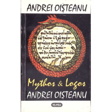 MYTHOS & LOGOS. STUDII SI ESEURI DE ANTROPOLOGIE CULTURALA