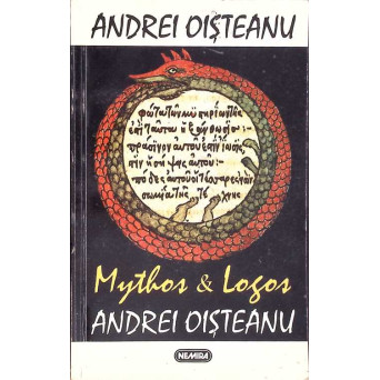 MYTHOS & LOGOS. STUDII SI ESEURI DE ANTROPOLOGIE CULTURALA