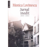 JURNAL INEDIT 2001-2002 JURNAL INEDIT 2001-2002