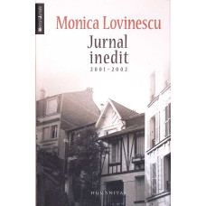 JURNAL INEDIT 2001-2002