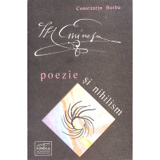 EMINESCU, POEZIE SI NIHILISM