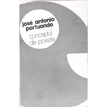 CONCEPTUL DE POEZIE