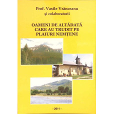 OAMENI DE ALTADATA CARE AU TRUDIT PE PLAIURI NEMTENE