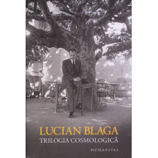 TRILOGIA COSMOLOGICA