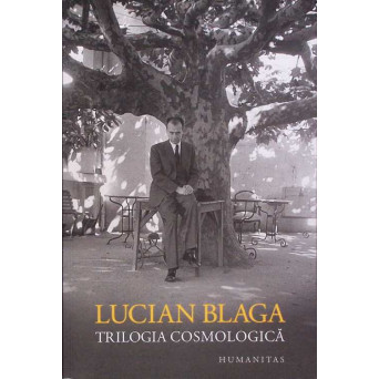 TRILOGIA COSMOLOGICA