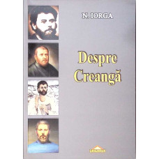 DESPRE CREANGA