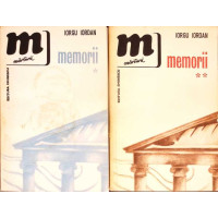 MEMORII VOL.1-2 MEMORII VOL.1-2