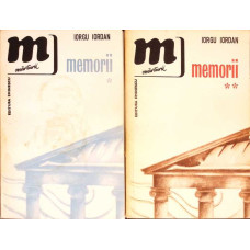MEMORII VOL.1-2