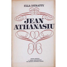 JEAN ATHANASIU