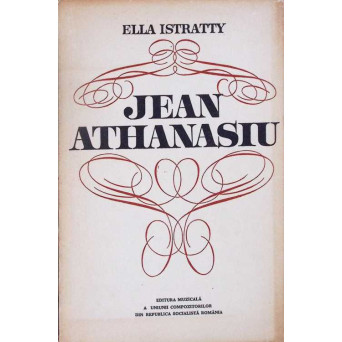 JEAN ATHANASIU
