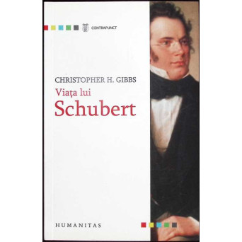 VIATA LUI SCHUBERT