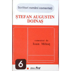 STEFAN AUGUSTIN DOINAS COMENTAT STEFAN AUGUSTIN DOINAS COMENTAT