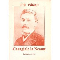 CARAGIALE LA NEAMT