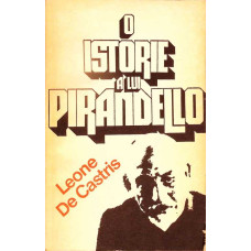 O ISTORIE A LUI PIRANDELLO
